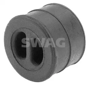 Кронштейн, глушитель SWAG купить